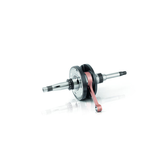 Cigueñal Jasil Evolution N.G Lambretta P 200 E 58mm