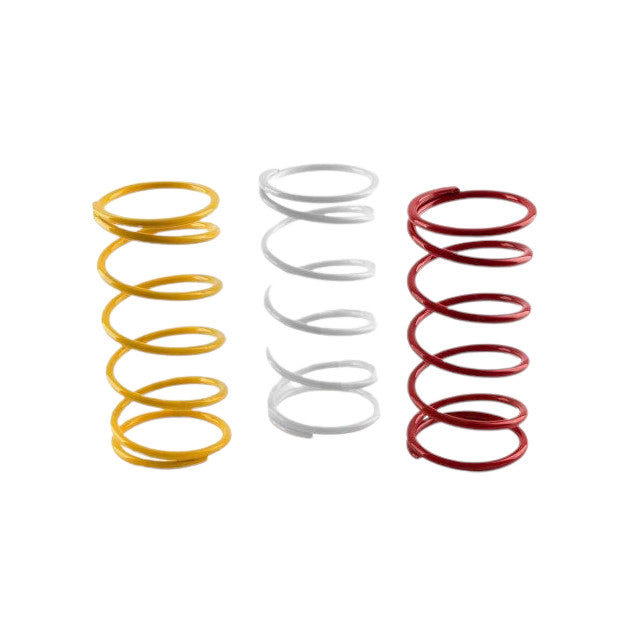 Muelle de embrague MBK Booster >2004 4.2K Jasil - amarillo