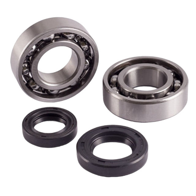 Kit cojinetes y retenes Honda NSR 50/75 Jasil