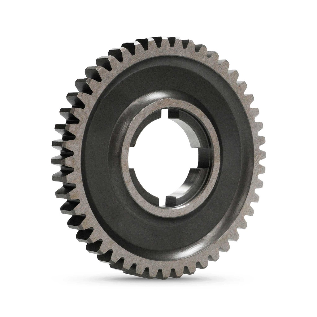 Piñón marcha Sachs 1-5 marchas Z=46 Jasil