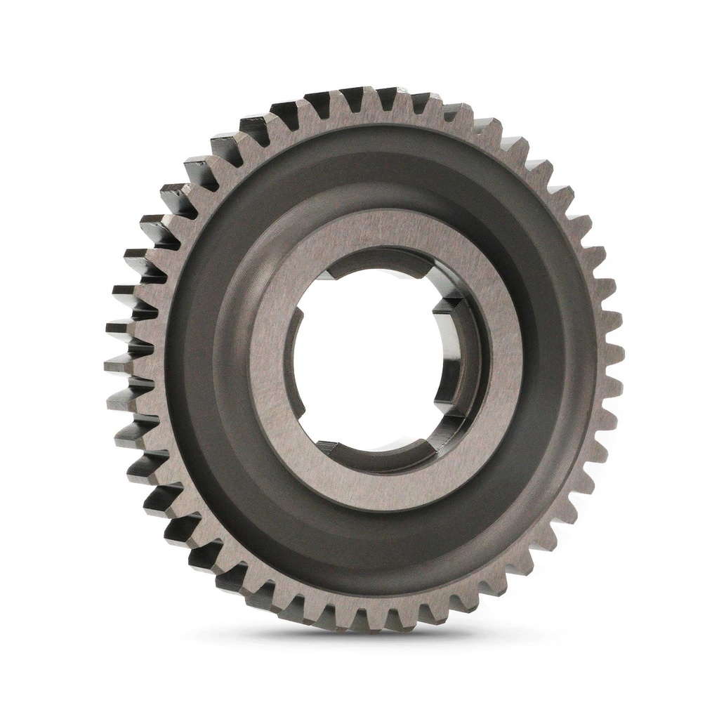 Piñón marcha Sachs 1-5 marchas moderno Z=46 Jasil