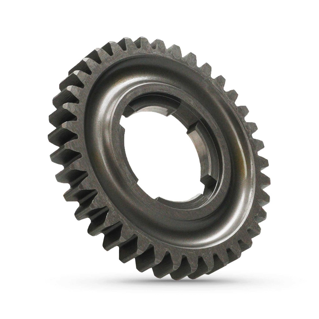 Piñón tercera marcha Sachs 5 marchas Z=37 Jasil