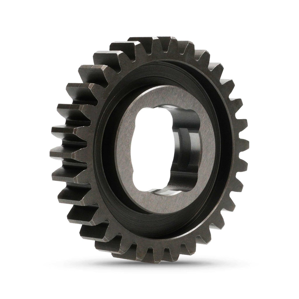 Piñon segunda marcha 5 marchas Z=30 Jasil