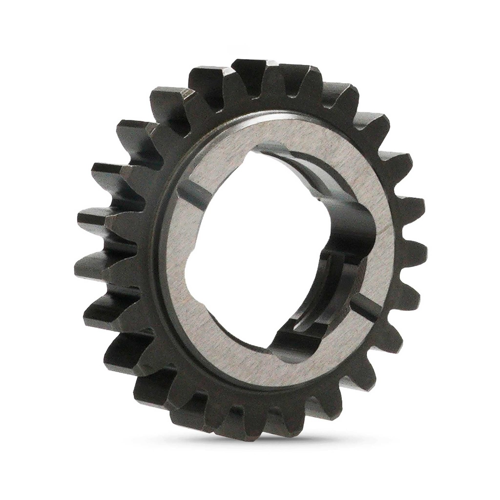 Piñón quinta marcha Zundapp 5 marchas Z=23 Jasil