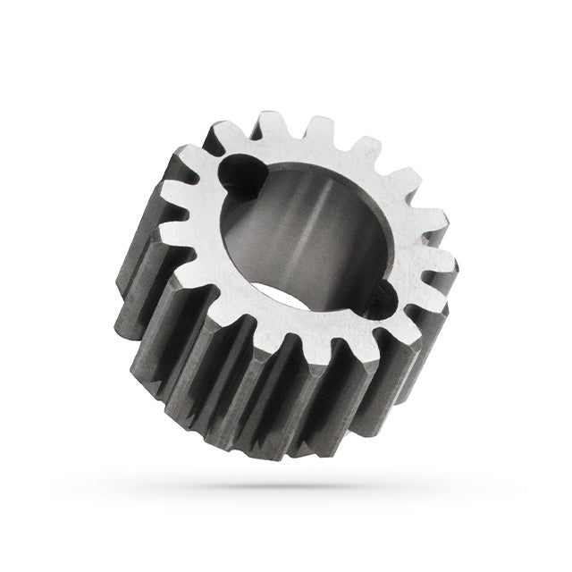 Piñon rueda de embrague Zundapp 4 marchas Especial Jasil