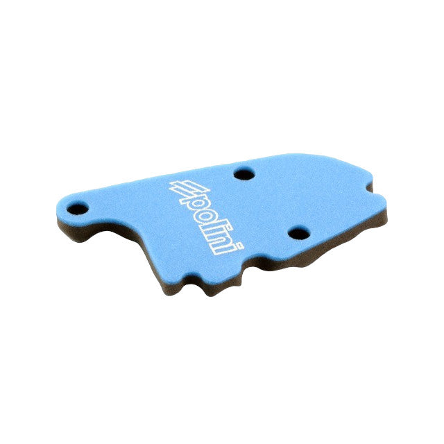 Filtro aire Vespa 125 4T Iget 3V Polini