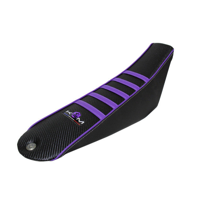 Funda asiento Beta 11-20 Pro Ride KRM - negro/violeta