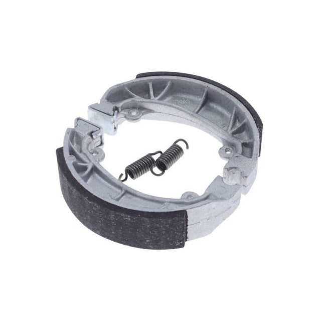 Zapatas de freno trasero Gilera Runner 125 FX 2T / Runner 180 FXR 2T Polini For-Race