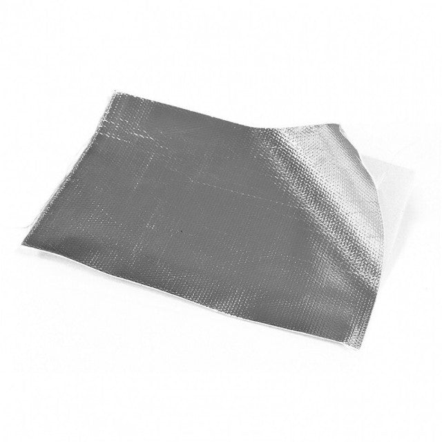 Protector térmico adhesivo hoja pequeña gruesa Artein