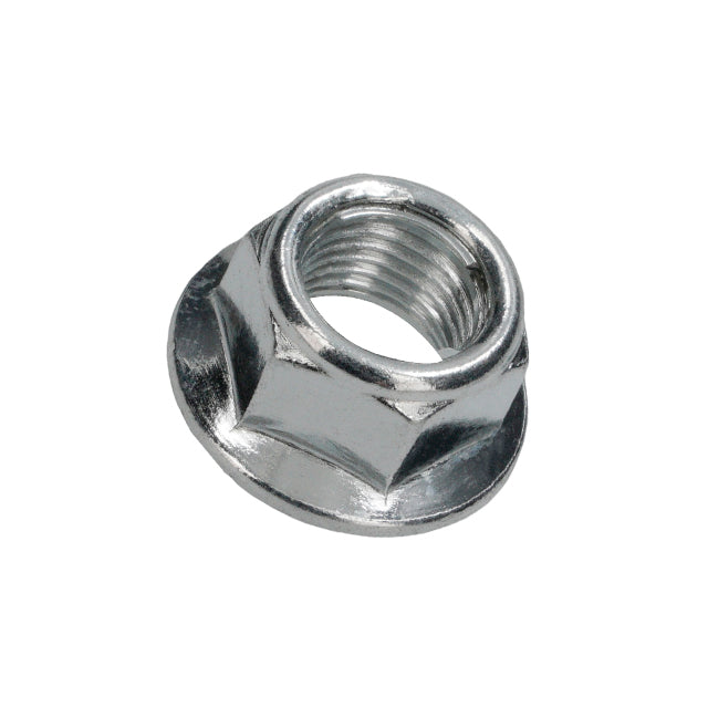 Tuerca eje de rueda delantera/  trasera M12 Allpro KX 50cc