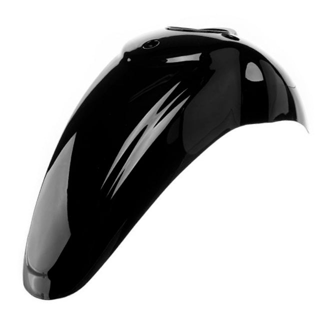 Guardabarros Piaggio Liberty 50/125 AllPro - negro metálico
