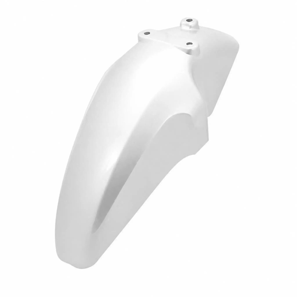 Guardabarros delantero Honda SH 125 <04 AllPro - blanco