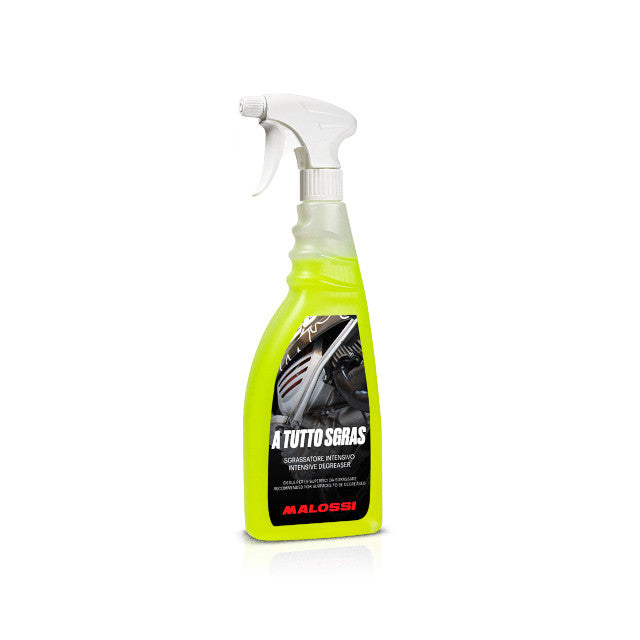 Desengrasante multiuso TUTTO 750ml Malossi