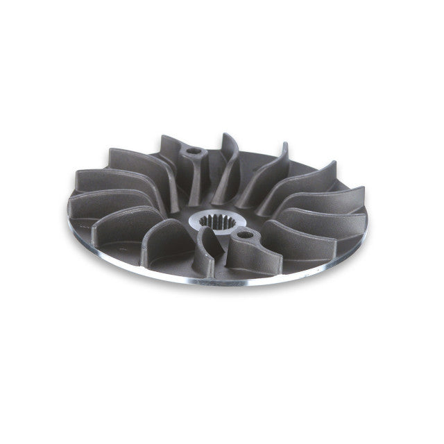 Semi polea fija de variador Sym Jet 14 125 >2018 d.116mm Malossi