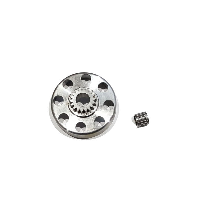 Campana de embrague MiniCross 2T / XP 4T Polini