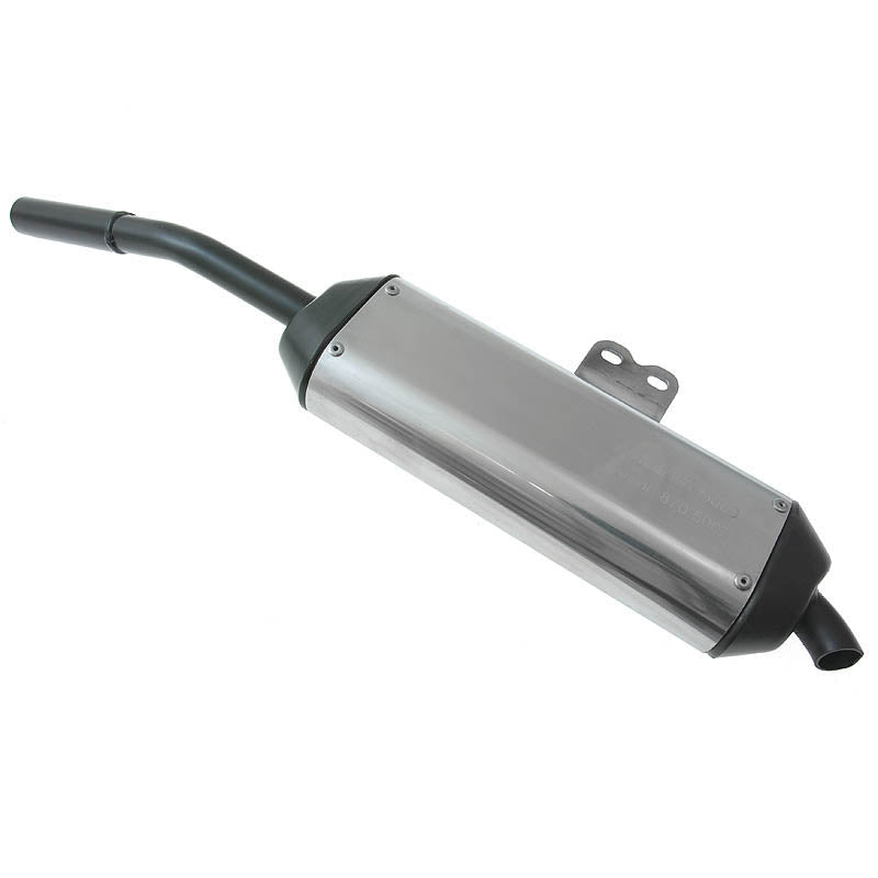 Silenciador Rieju MRX / SMX 50