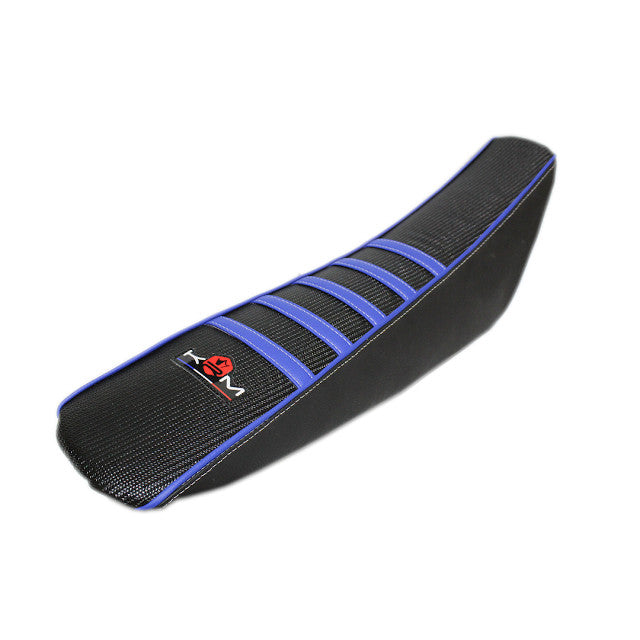 Funda asiento Yamaha DT / MBK X-Limit 03-11 Pro Ride KRM - azul