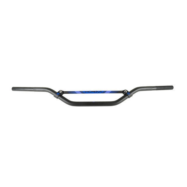 Manillar KRM Pro Ride Cross d=22 - azul