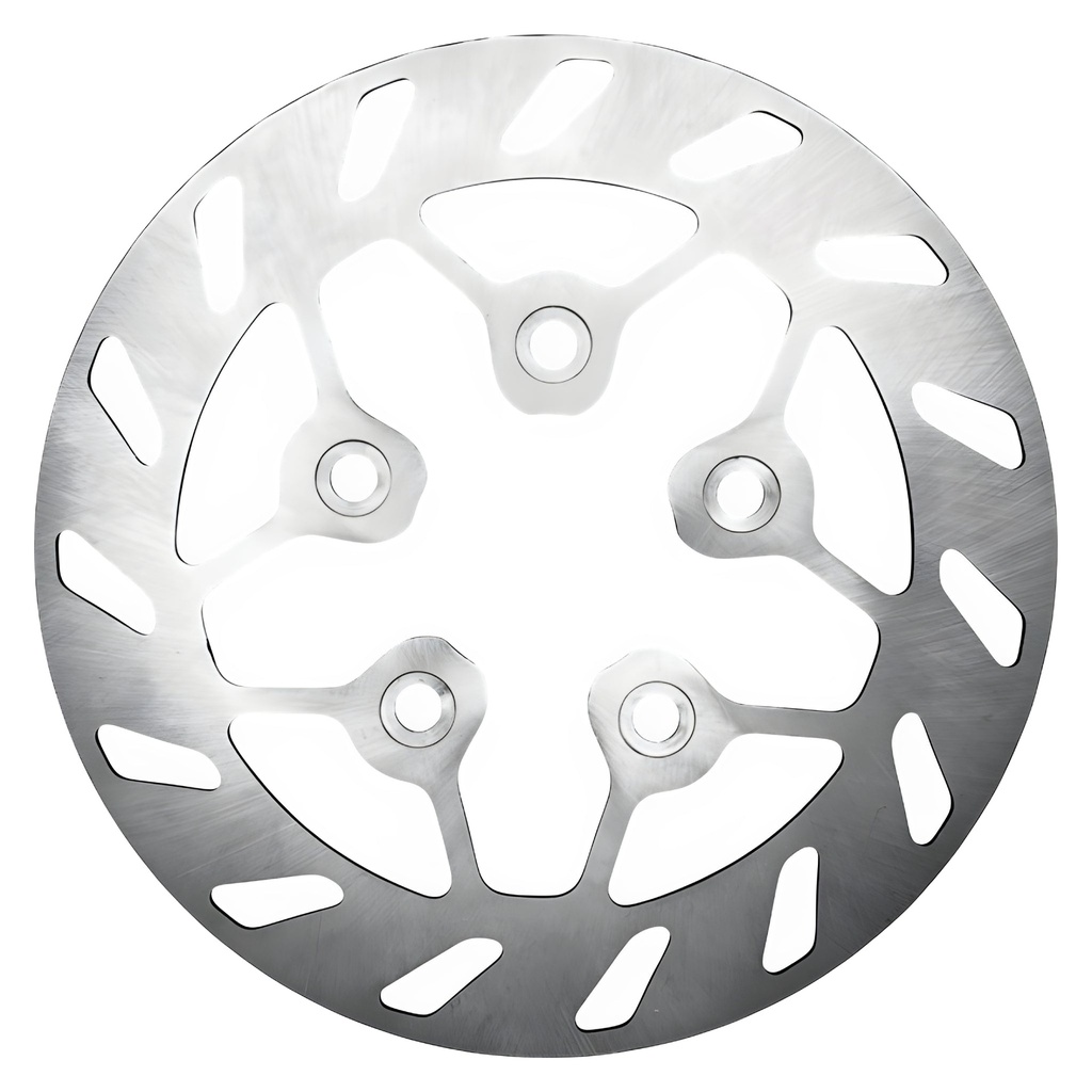 Disco de freno delantero Peugeot Tweet / SYM Symphony 50-125cc Allpro