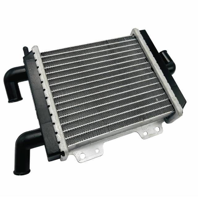 Radiador Peugeot Speedfight 3 LC 50cc 09-14 Allpro