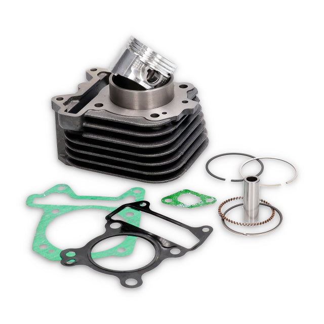 Cilindro Piaggio Liberty / Vespa LX 125 4T Allpro