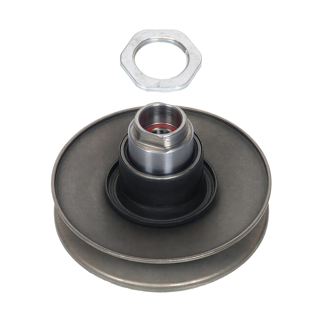 Kit poleas Piaggio / Peugeot / SYM AllPro