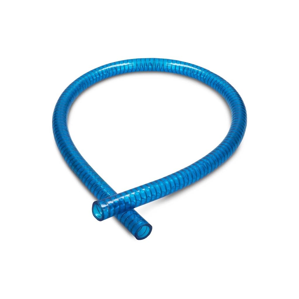 Tubo refrigerante d=15x22mm 1m AllPro - azul