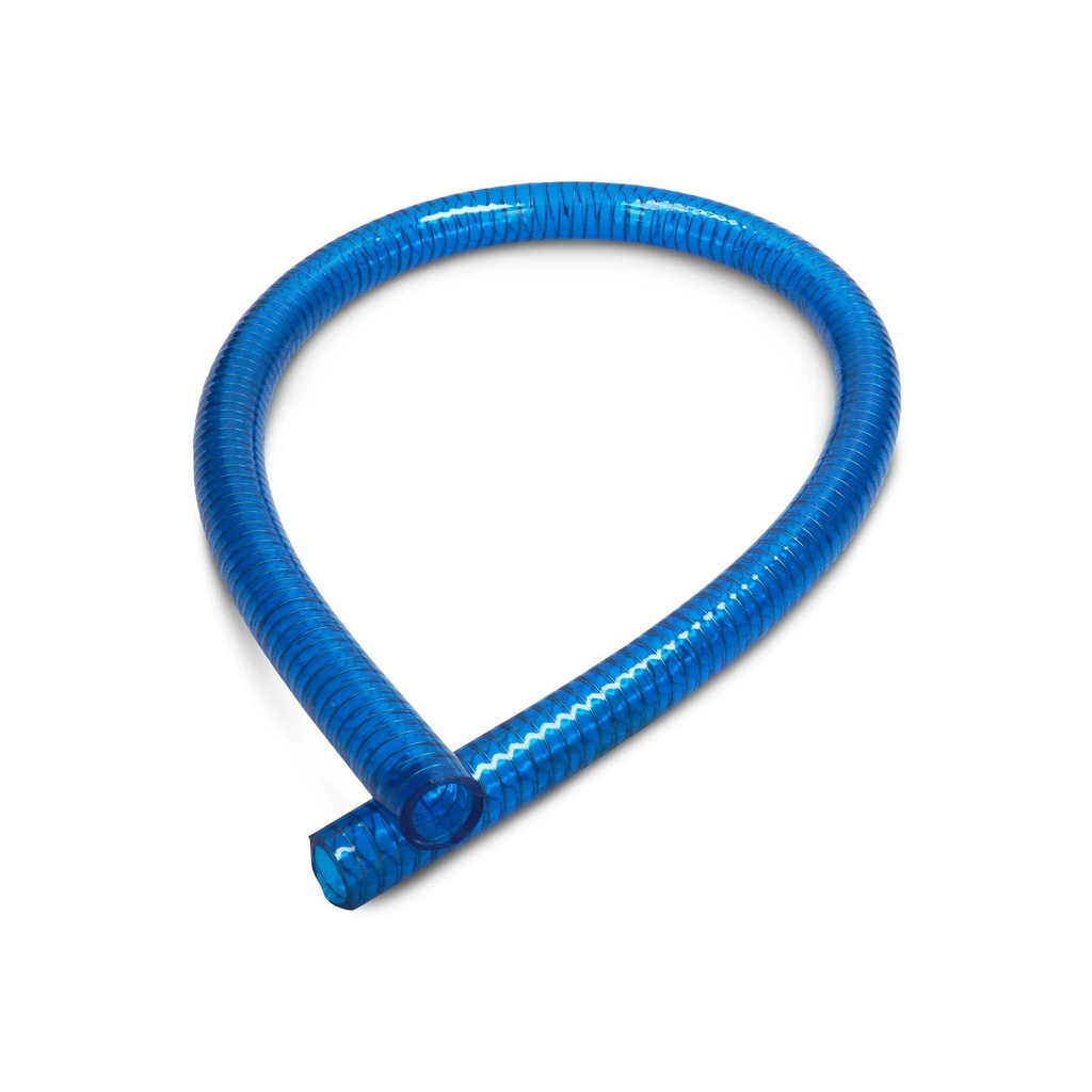 Tubo refrigerante d=19x26mm 1m AllPro - azul