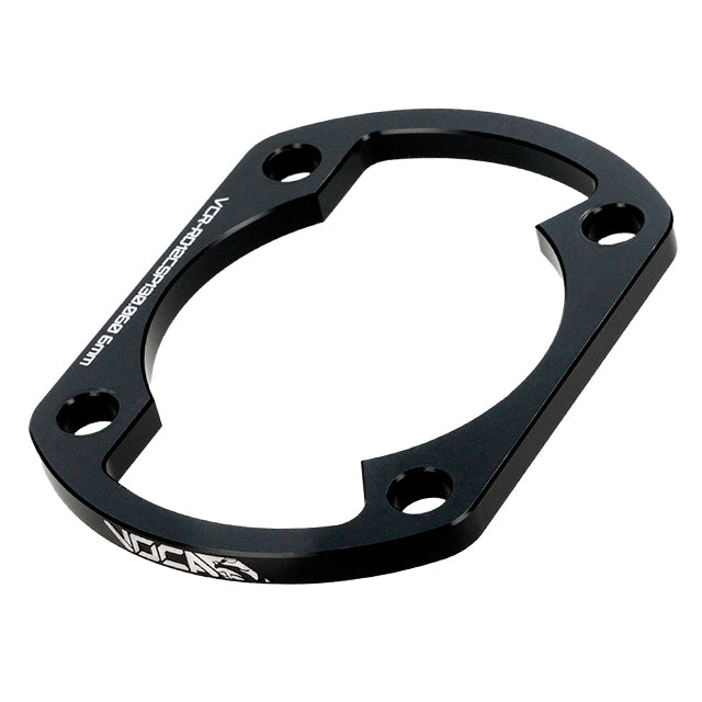 Junta alza cilindro VOCA CNC Yamaha DT 50cc Portugal - 6mm