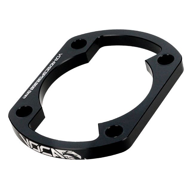 Junta alza cilindro VOCA CNC Yamaha DT 50cc Portugal - 8mm