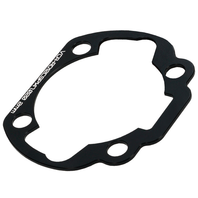 Junta alza cilindro VOCA CNC Derbi variant 50cc - 2 mm