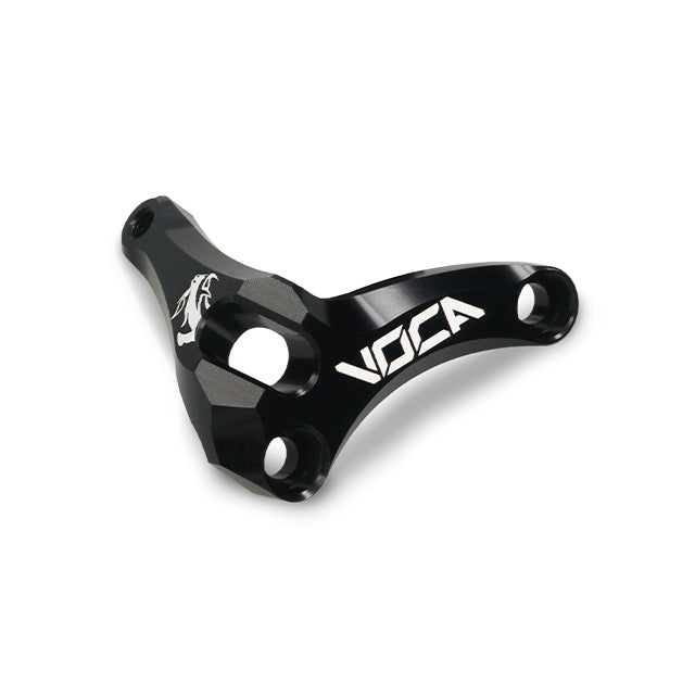 Tope leva de embrague Minarelli AM6 Voca Racing - negro