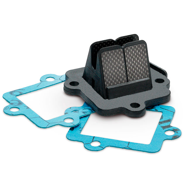 Caja de láminas Voca Bestia Minarelli horizontal