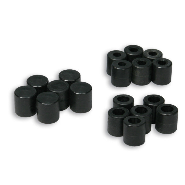 Kit rodillos variador Varplus 1,8-2,1-2,6gr Malossi