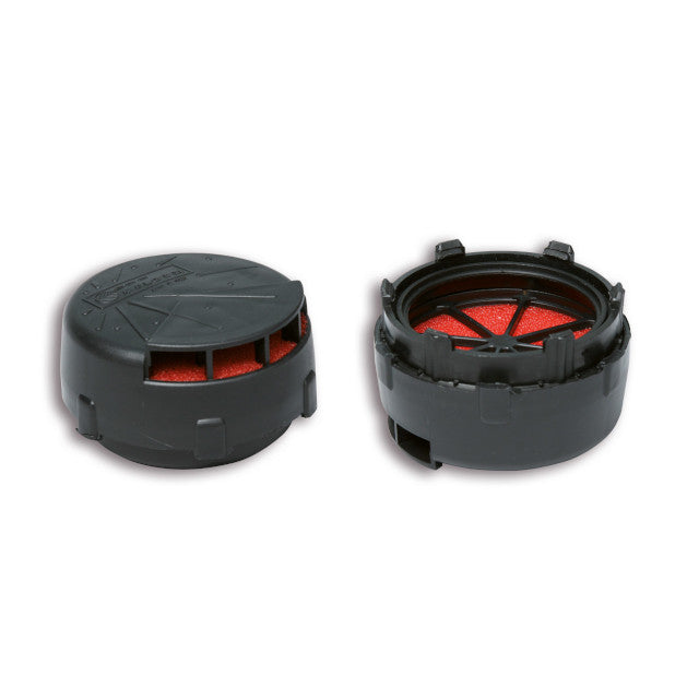 Filtro de aire E3 d.82mm Malossi