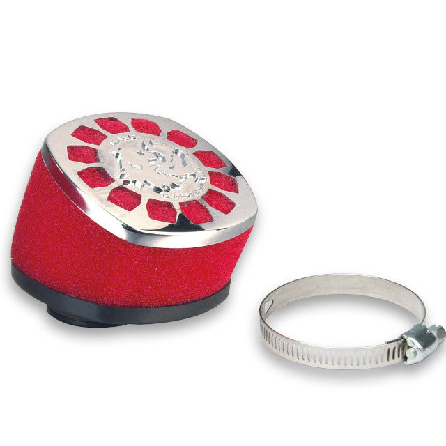 Filtro de aire E14 d.32mm 30º Malossi