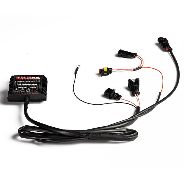 Centralita electronica Force Master 2 Piaggio Liberty 125 3V Malossi