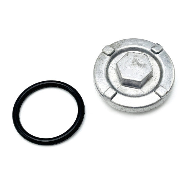 Tapón vaciado aceite del motor Yamaha X-Max 125-250-400 AllPro