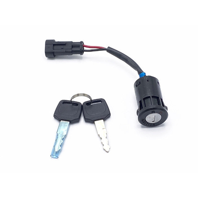 Cerradura Sherco 50 13-24 AllPro