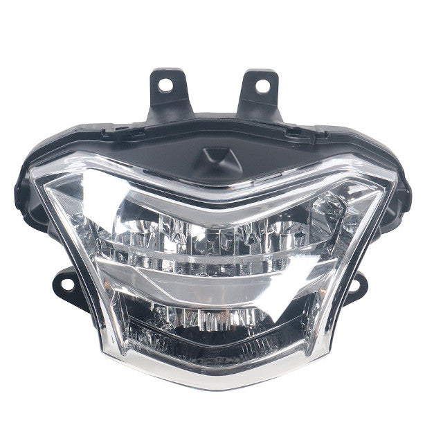 Faro delantero LED Honda SH 125/150 17-20 Allpro