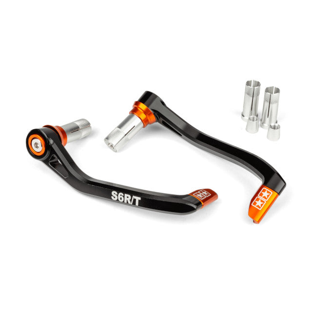 Protector maneta freno CNC Stage6 R/T