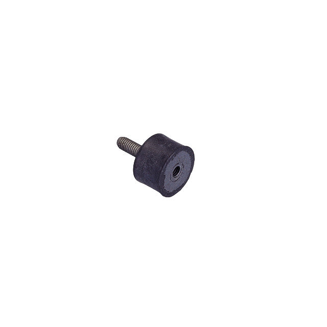 Silentblock d.8mm 30x20mm Polini