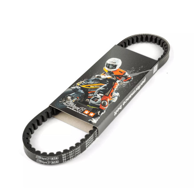 Correa de transmision Peugeot 103 SPX Stage6