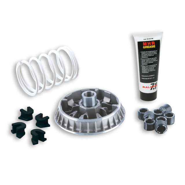 Variador Malossi Multivar 2000 Peugeot XP 400 GT 4T LC ie euro 5 >2023