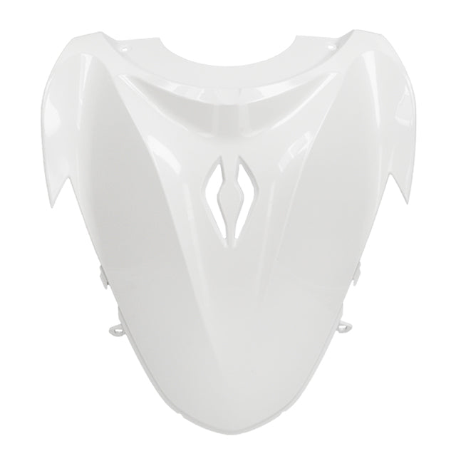 Frontal superior Honda SH 125 13-16 AllPro - blanco perla