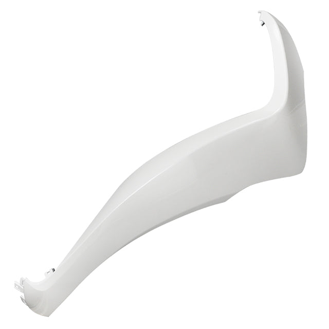 Tapa lateral delantera derecha Honda SH 125 13-16 AllPro - blanco perla