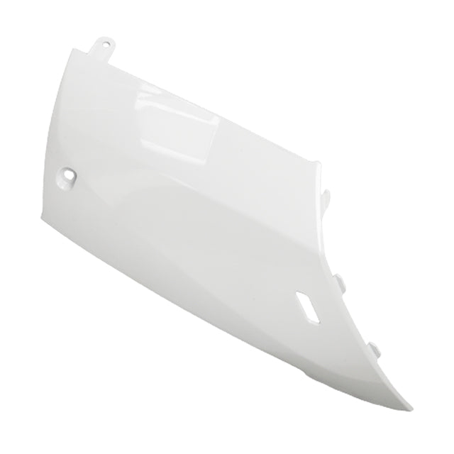 Quilla derecha Honda SH 125 13-16 AllPro - blanco perla