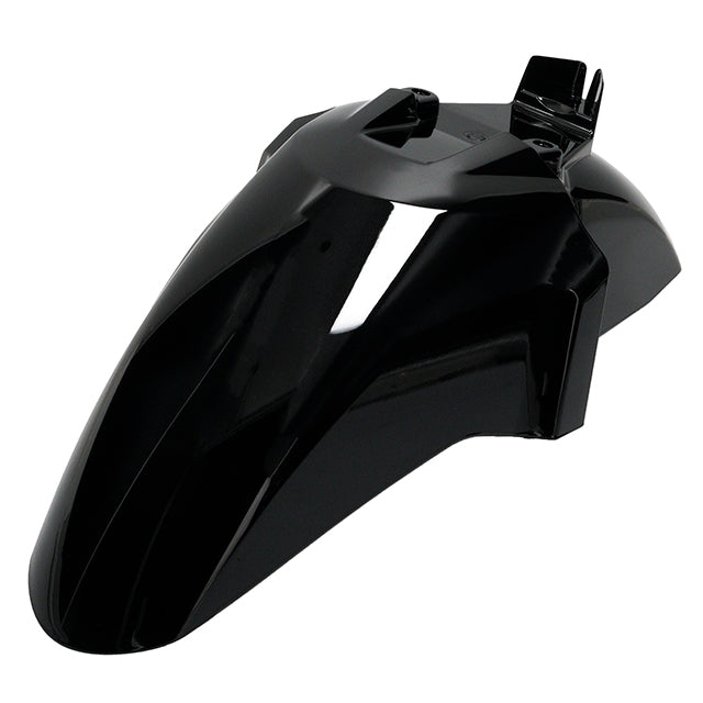 Guardabarros Honda SH 125 17-19 AllPro - negro metálico perla