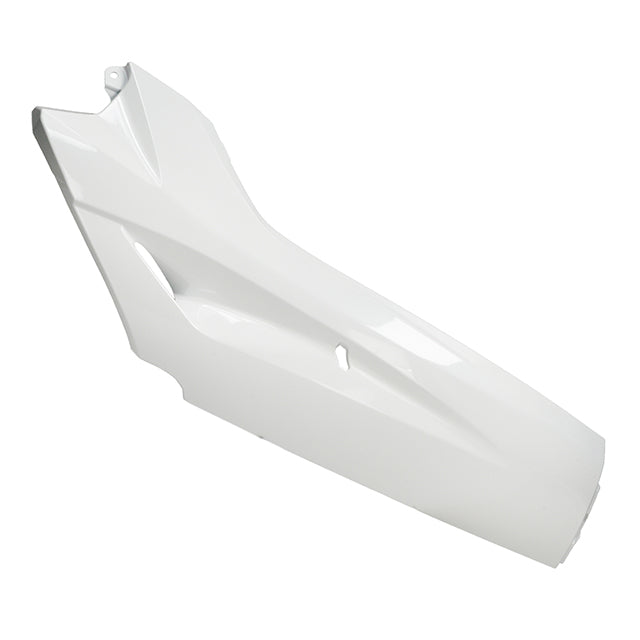 Quilla derecha Honda SH 125 17-19 AllPro - blanco perla