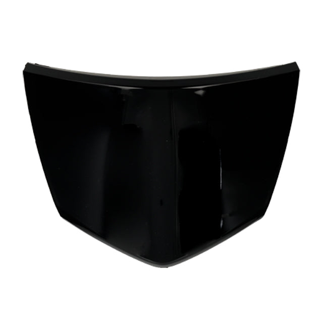 Embellecedor cubretacómetro Honda SH 125 17-19 AllPro - negro
